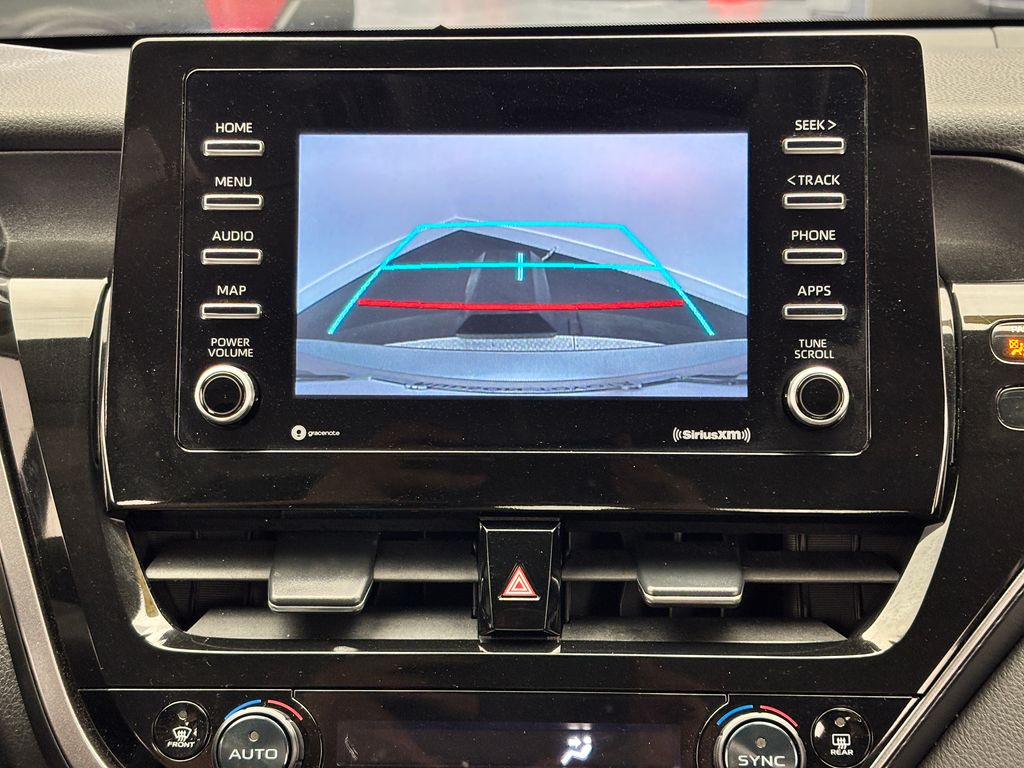 2024 Toyota Camry LE - Photo 35