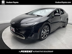 2025 Toyota Prius Plug-in Hybrid XSE Premium PLUG-IN HYBRID Nuevo
