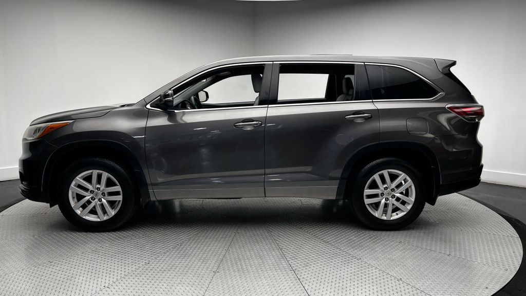 Used 2015 Toyota
