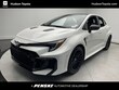 Toyota GR Corolla