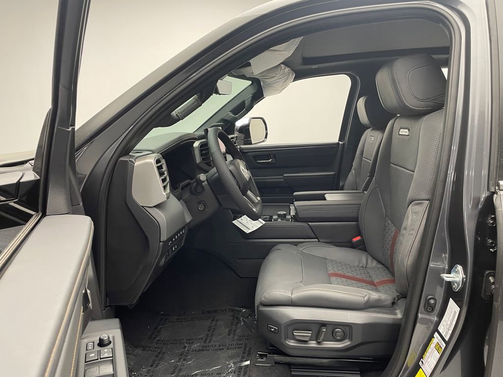 2026 Toyota Tundra Capstone - Photo 15