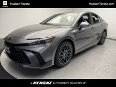 2026 Toyota Camry SE AWD SE AWD New