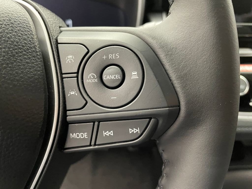 2026 Toyota Corolla XSE - Photo 22
