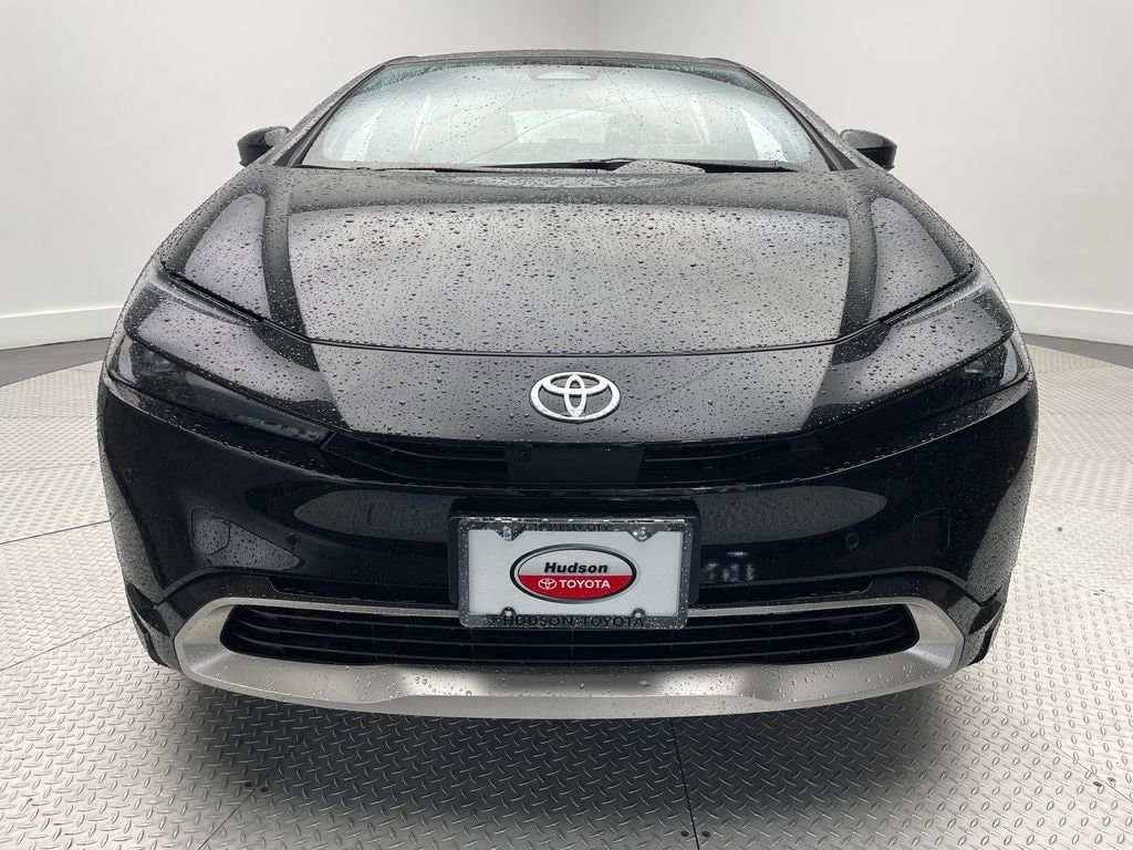 New 2025 Toyota Prius Plug-in Hybrid XSE Premium PLUG-IN HYBRID