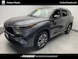 Toyota Highlander Hybrid