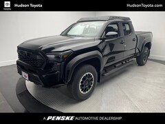 2025 Toyota Tacoma TRD Off-Road 4X4 DBL CAB LONG BED Double Cab New