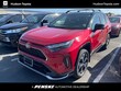 Toyota RAV4 Prime