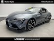  Toyota GR Supra