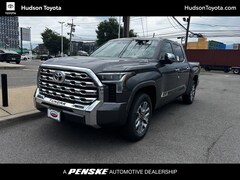 2026 Toyota Tundra i-FORCE MAX 1794 Edition 1794 CREWMAX 5.5 CrewMax New