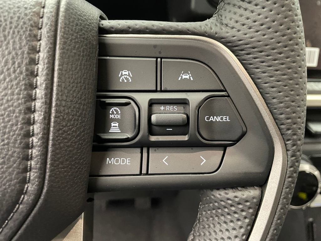 2026 Toyota Tacoma Limited - Photo 25