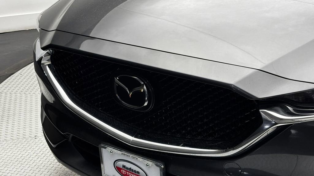 Used 2020 Mazda Mazda CX-5 Touring SUV