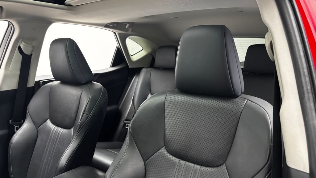 2022 Lexus NX 350 - Photo 15