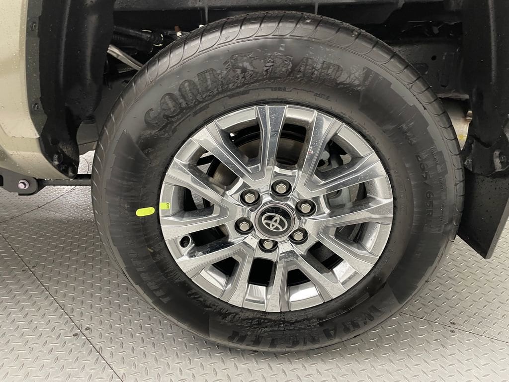 2026 Toyota Tacoma Limited - Photo 53
