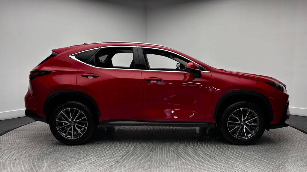 2022 Lexus NX 350 - Photo 41