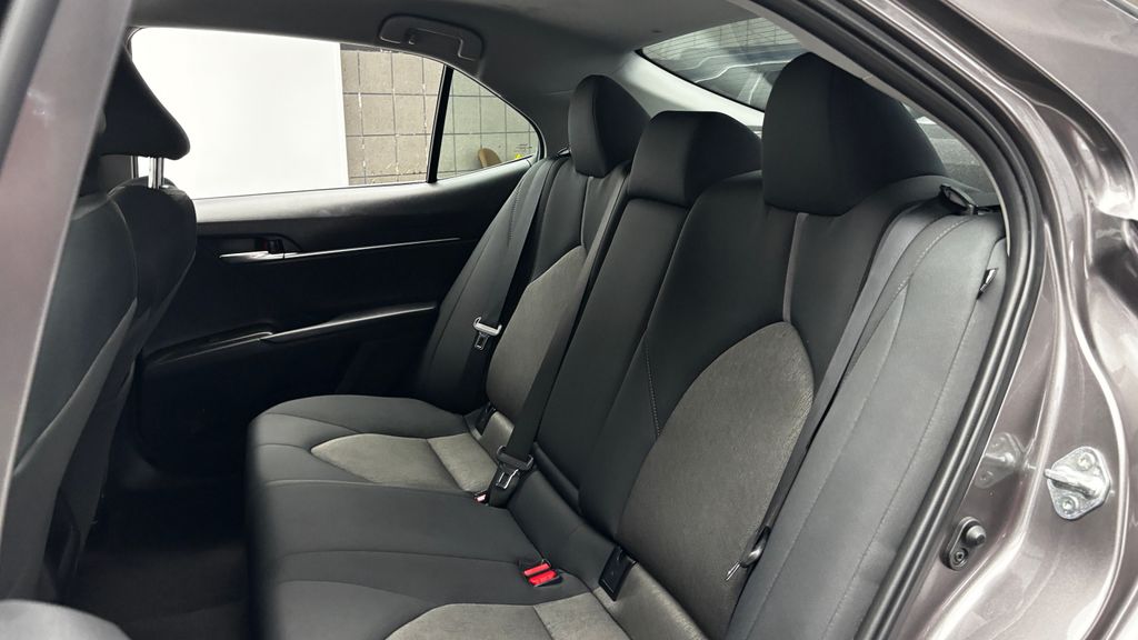 2024 Toyota Camry LE - Photo 27