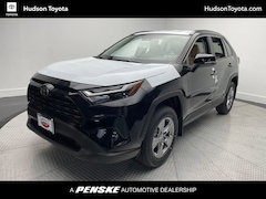 2025 Toyota RAV4 Hybrid LE LE AWD SUV New