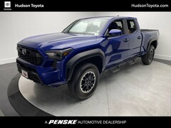 2025 Toyota Tacoma TRD Off-Road 4X4 DBL CAB LONG BED Double Cab New