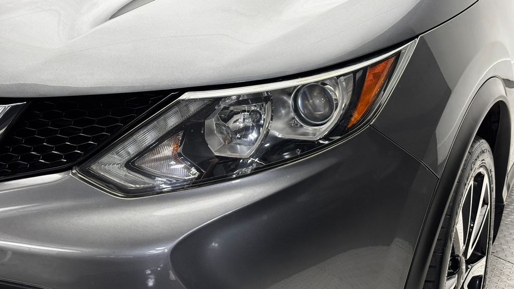 Used 2019 Nissan Rogue Sport SL SUV