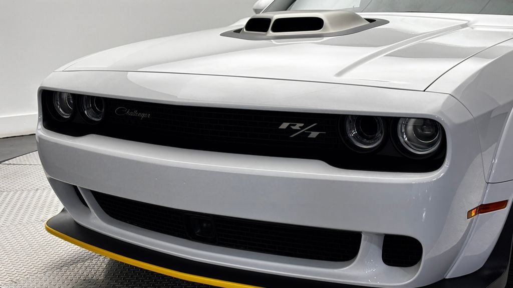 Used 2023 Dodge Challenger R/T Scat Pack Coupe
