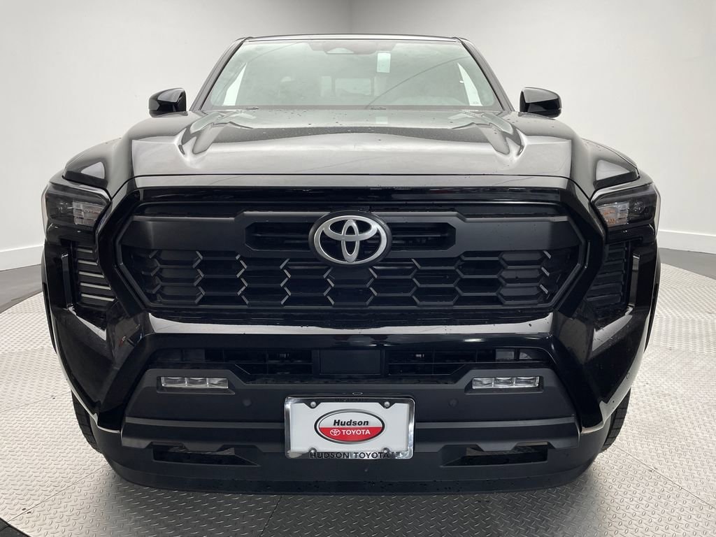 New 2025 Toyota Tacoma i-FORCE MAX TRD Off-Road 4X4 DOUBLE CAB HV