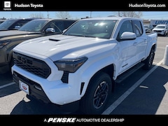 2026 Toyota Tacoma TRD Sport 4X4 DOUBLE CAB Double Cab New