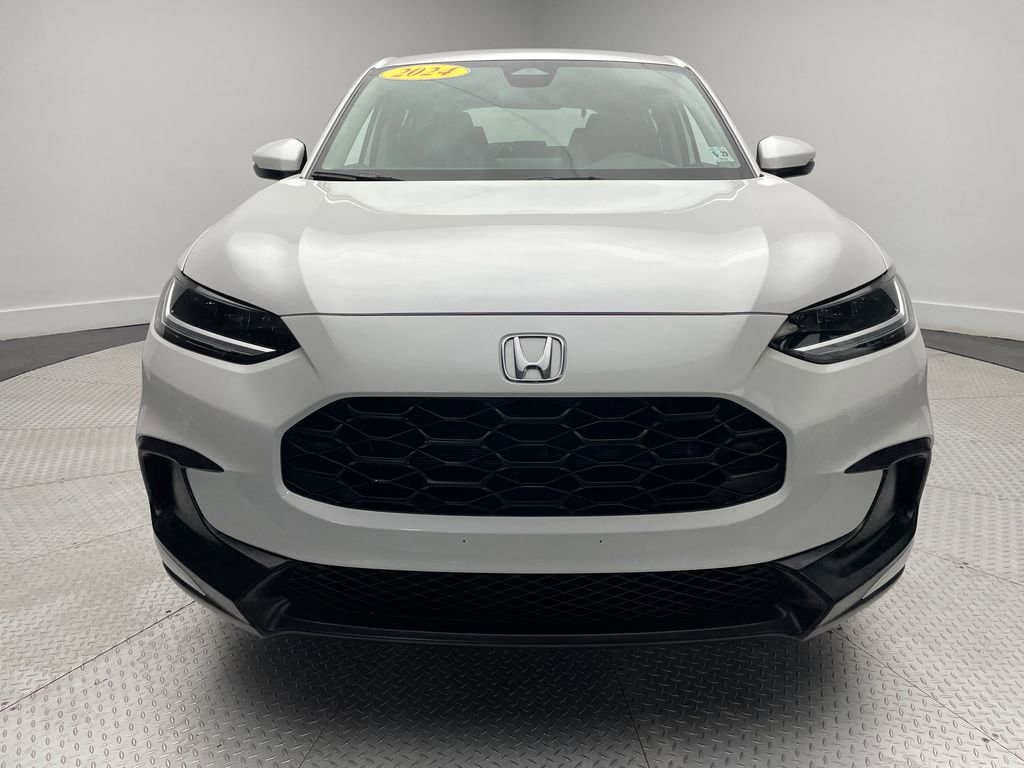 Used 2024 Honda HR-V LX SUV