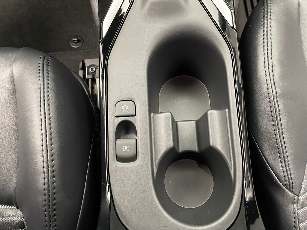 2026 Toyota Corolla XSE - Photo 29