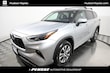 Toyota Highlander Hybrid