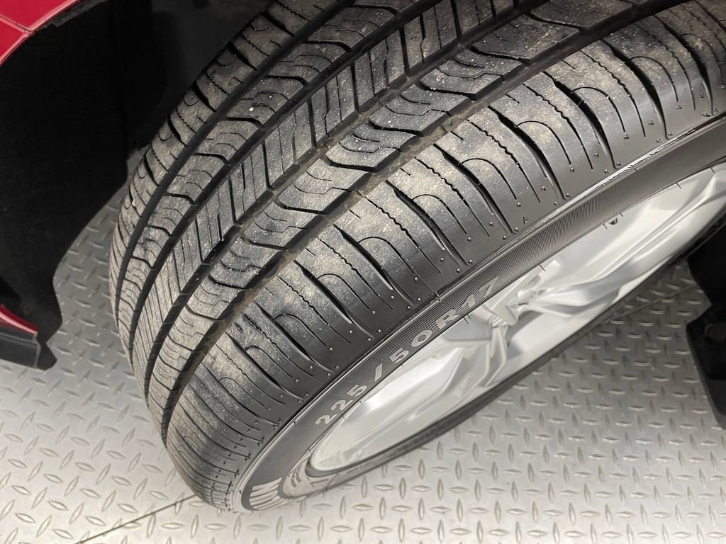 2023 Honda Accord LX - Photo 4