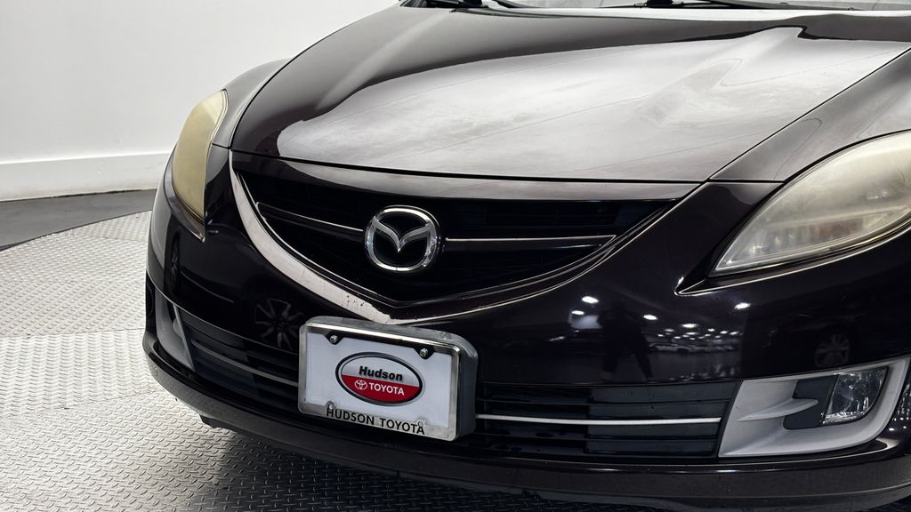 Used 2010 Mazda MAZDA6 i Touring with VIN 1YVHZ8CH5A5M05312 for sale in Jersey City, NJ