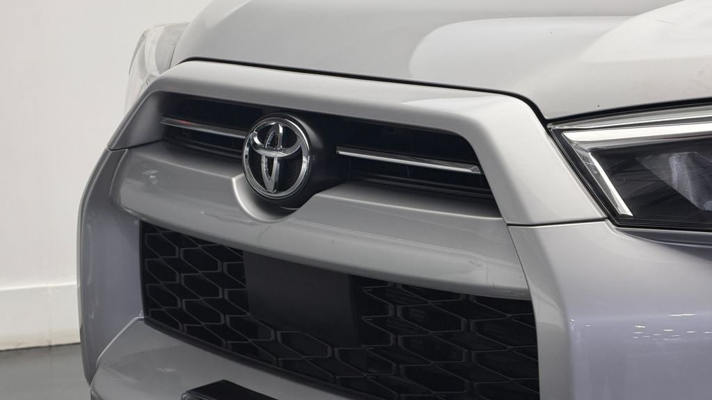 Certified 2022 Toyota 4Runner SR5 SUV