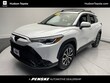 Toyota Corolla Cross Hybrid