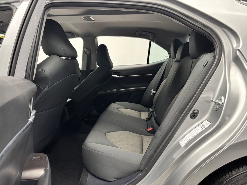 2024 Toyota Camry LE - Photo 21