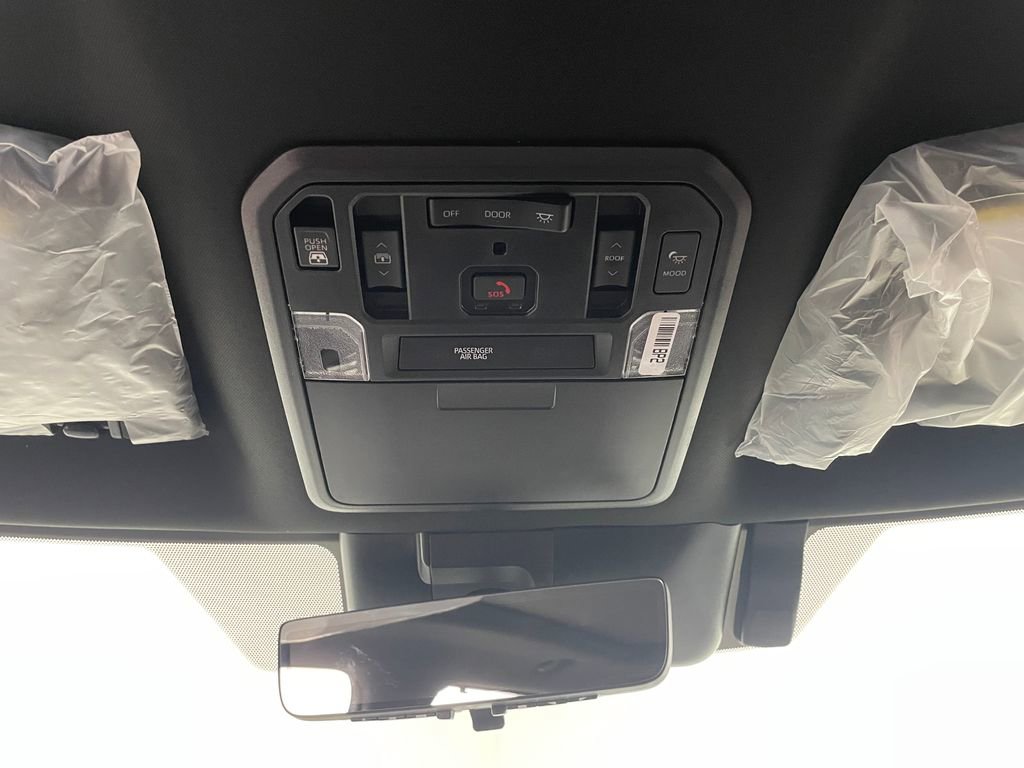 2026 Toyota Tundra Capstone - Photo 34