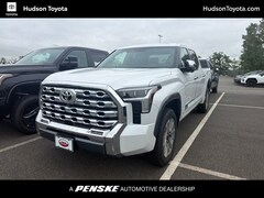 2026 Toyota Tundra 1794 Edition 1794 ED. CREWMAX 5.5 New