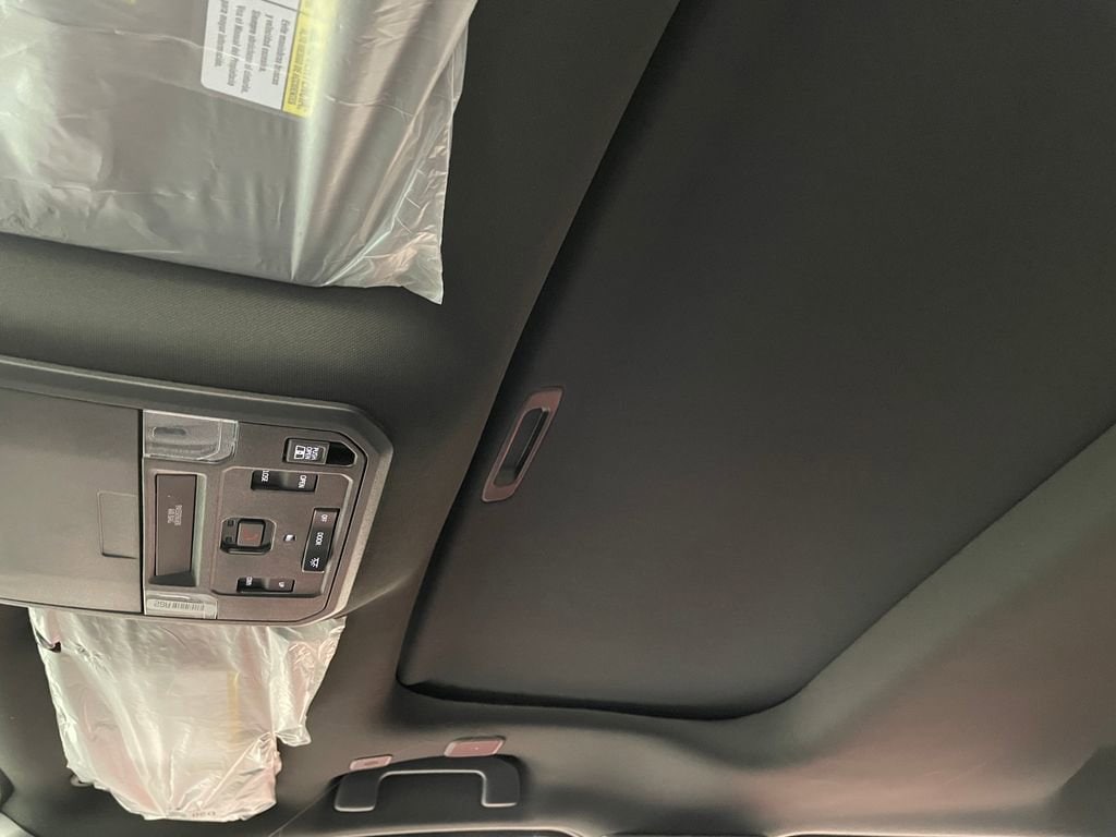2026 Toyota Tacoma Limited - Photo 32