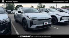 2026 Toyota C-HR SE SE AWD New