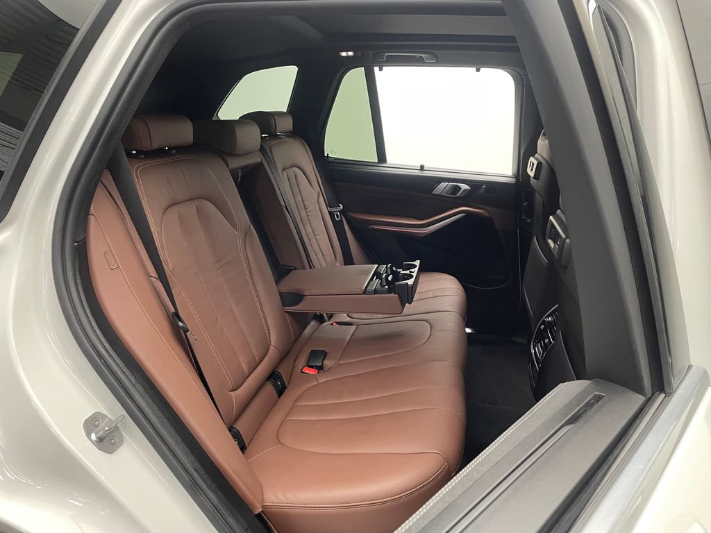 2020 BMW X5 40i - Photo 40