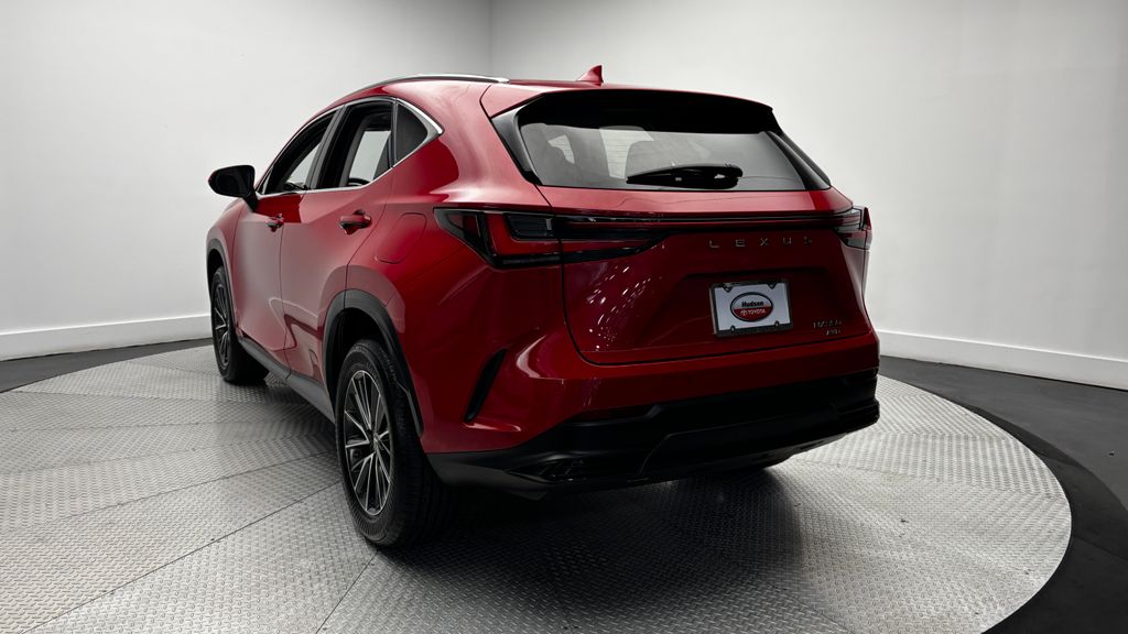 2022 Lexus NX 350 - Photo 35