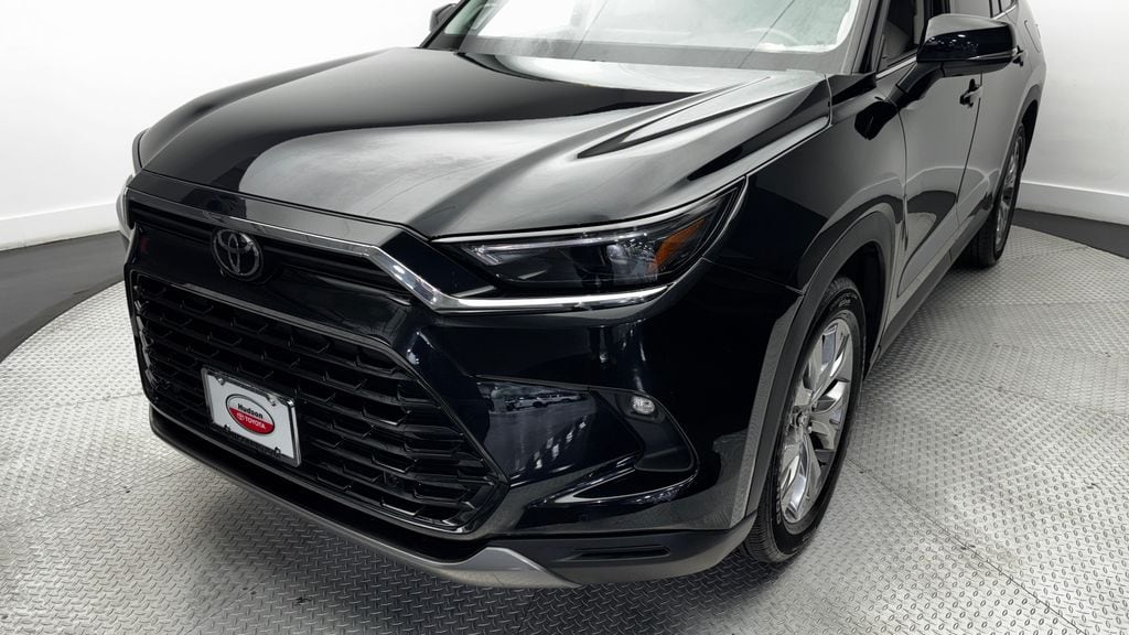 Used 2024 Toyota