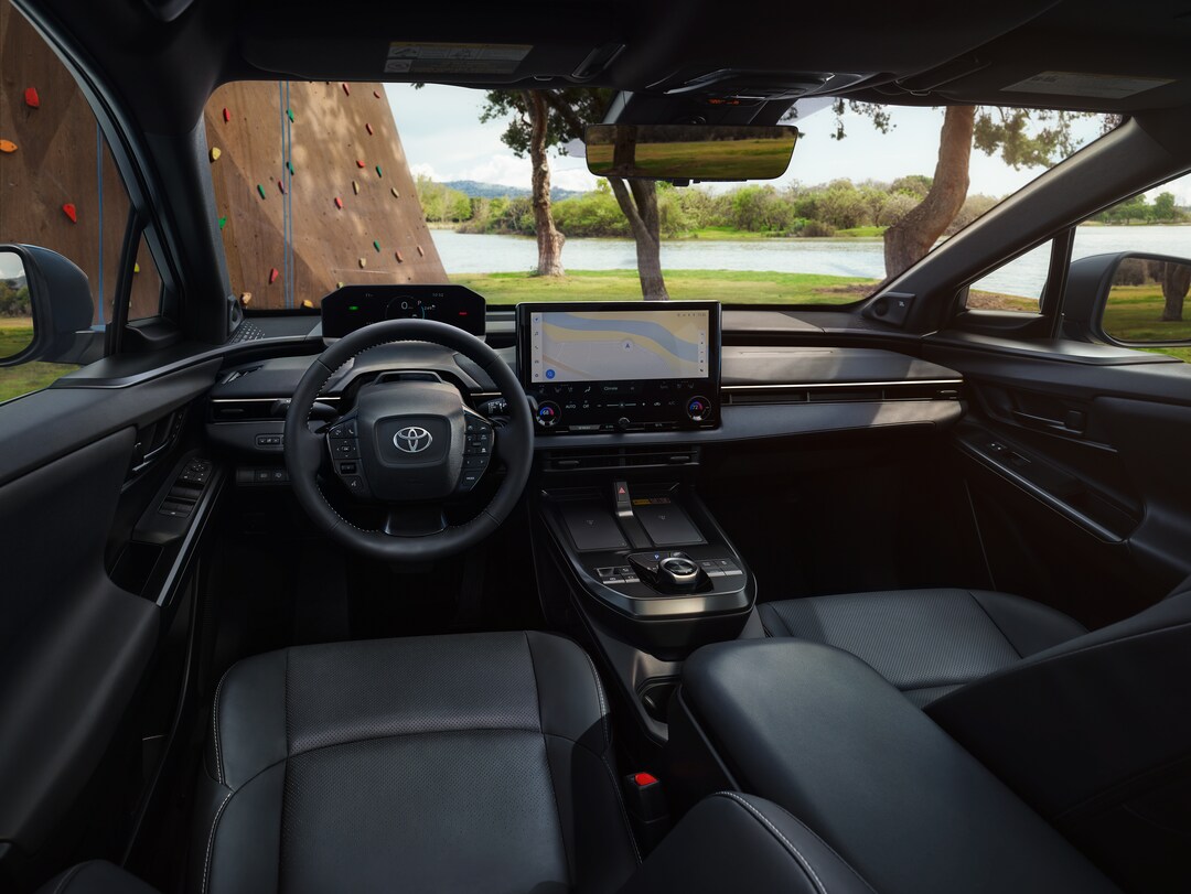  Family riding in vehicle