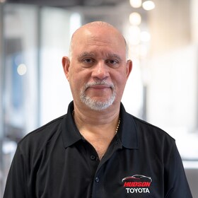 Staff member Jose Garcia from ID_b195ec