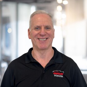 Staff member Warren Lustig from ID_54f399