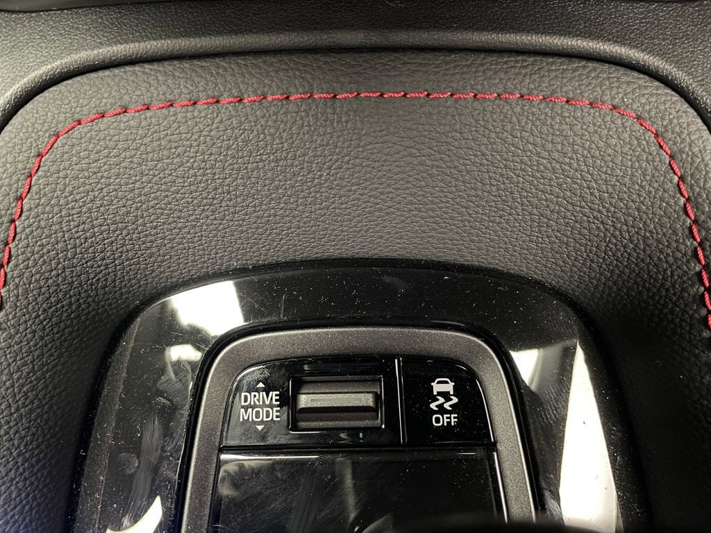 2025 Toyota GR Corolla Premium Plus - Photo 25