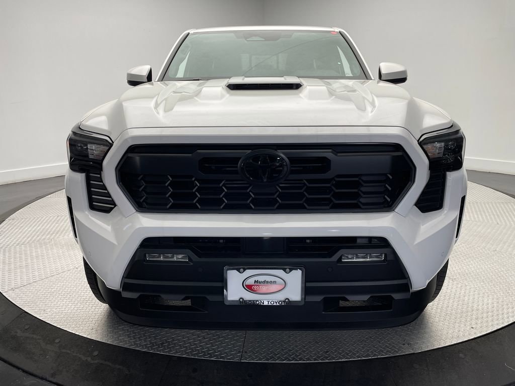 New 2026 Toyota Tacoma TRD Sport 4X4 DOUBLE CAB