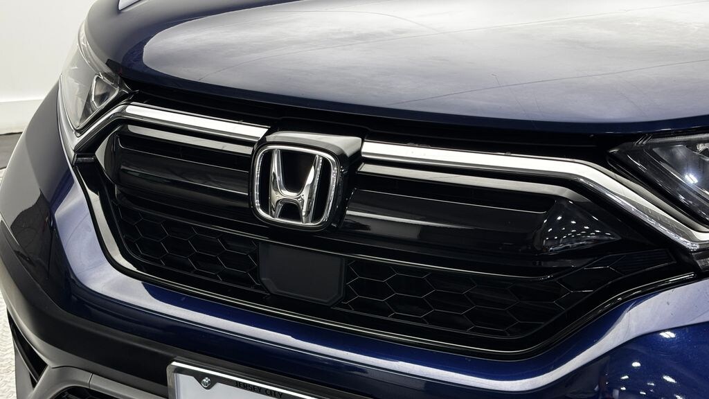 Used 2020 Honda CR-V EX AWD SUV