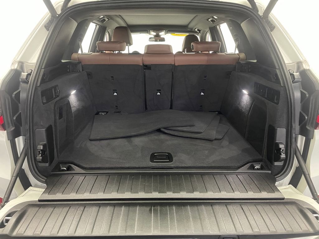 2020 BMW X5 40i - Photo 43