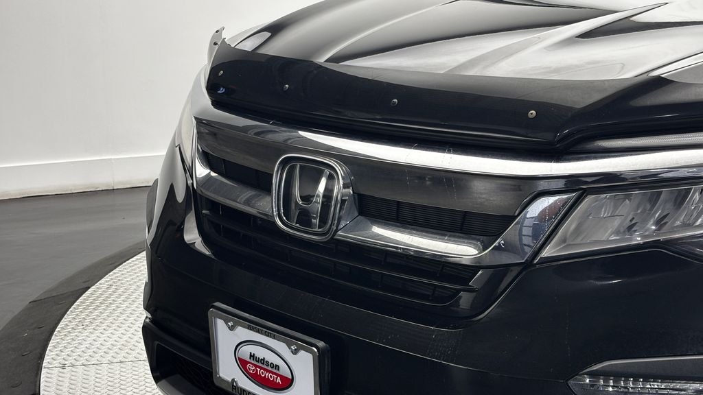 Used 2019 Honda Pilot Elite AWD SUV