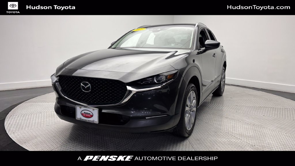2023 Mazda CX-30 Select