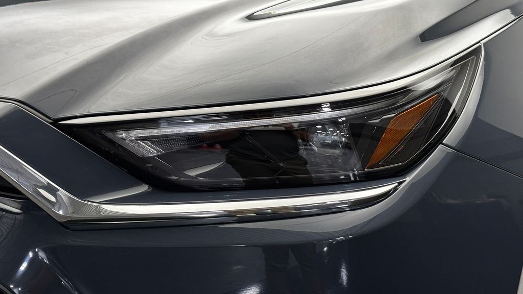 Certified 2026 Toyota Grand Highlander Platinum SUV